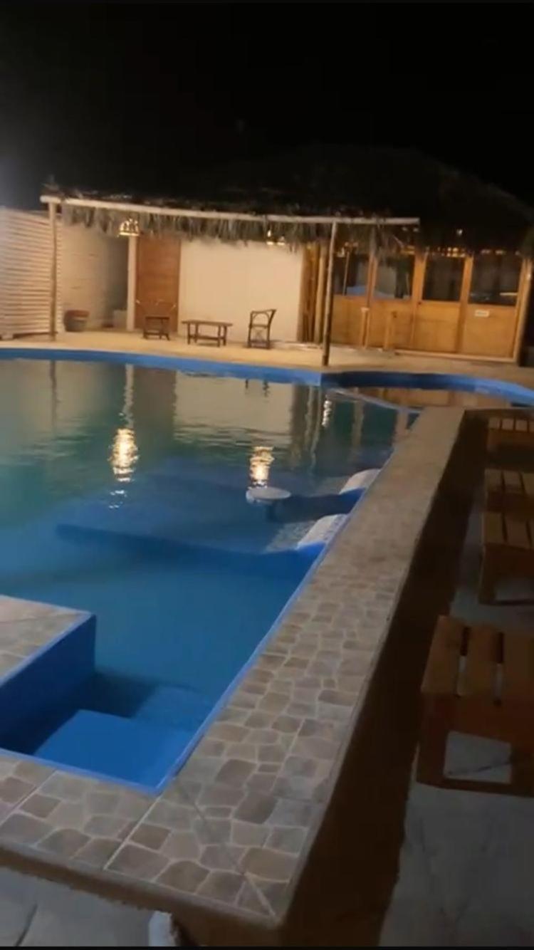 Cabo Del Mar Hotel Los Órganos Екстериор снимка
