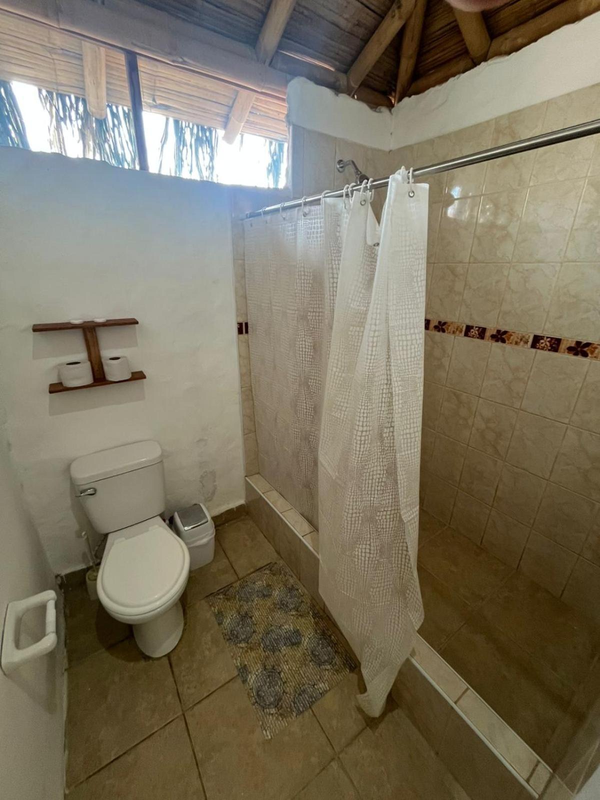 Cabo Del Mar Hotel Los Órganos Екстериор снимка