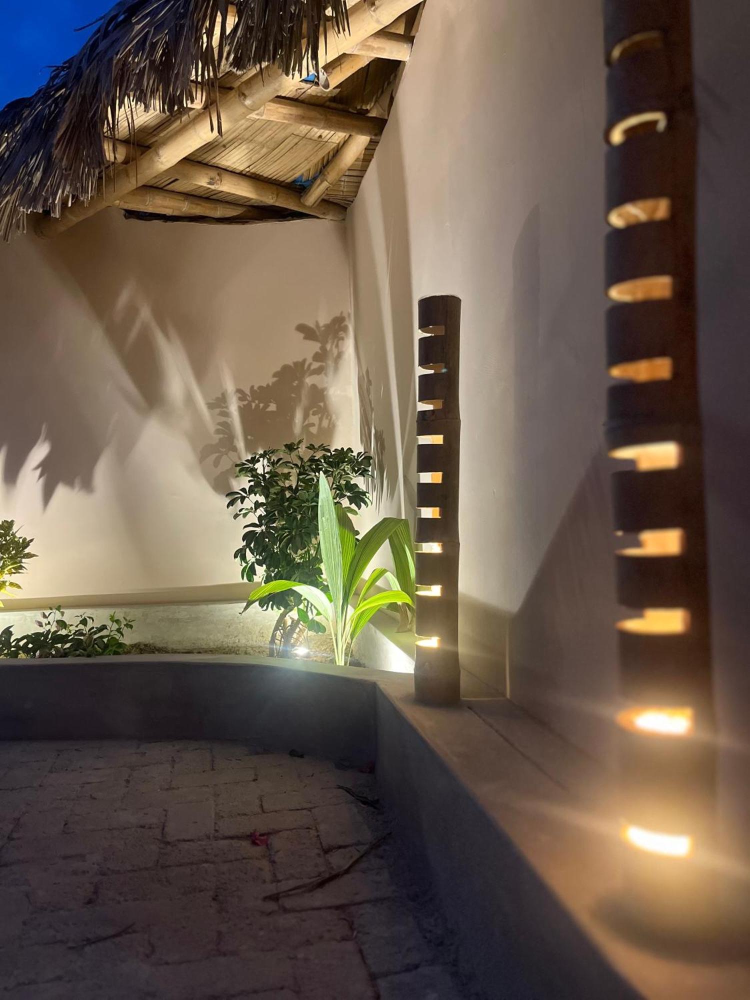 Cabo Del Mar Hotel Los Órganos Екстериор снимка