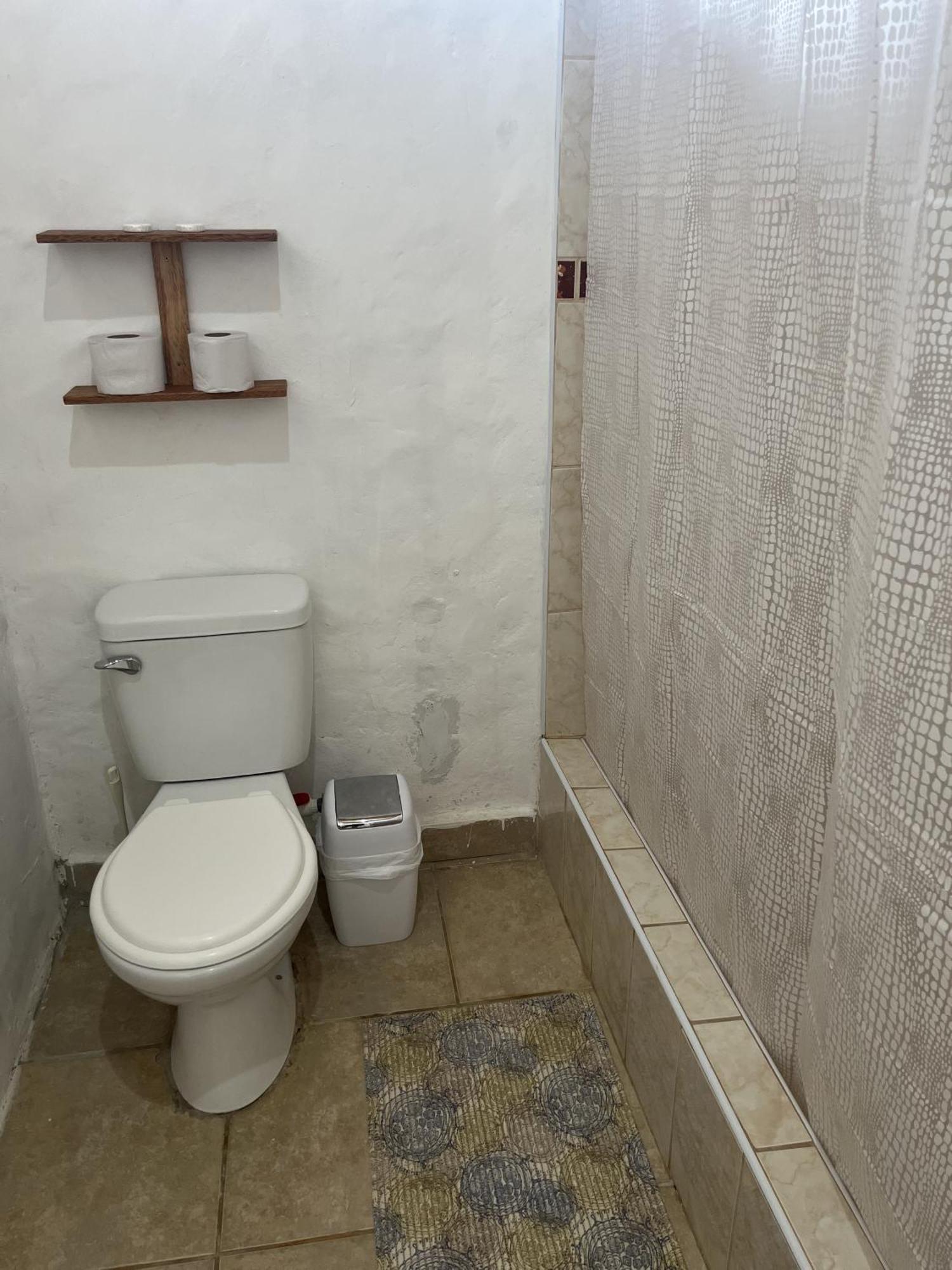 Cabo Del Mar Hotel Los Órganos Екстериор снимка