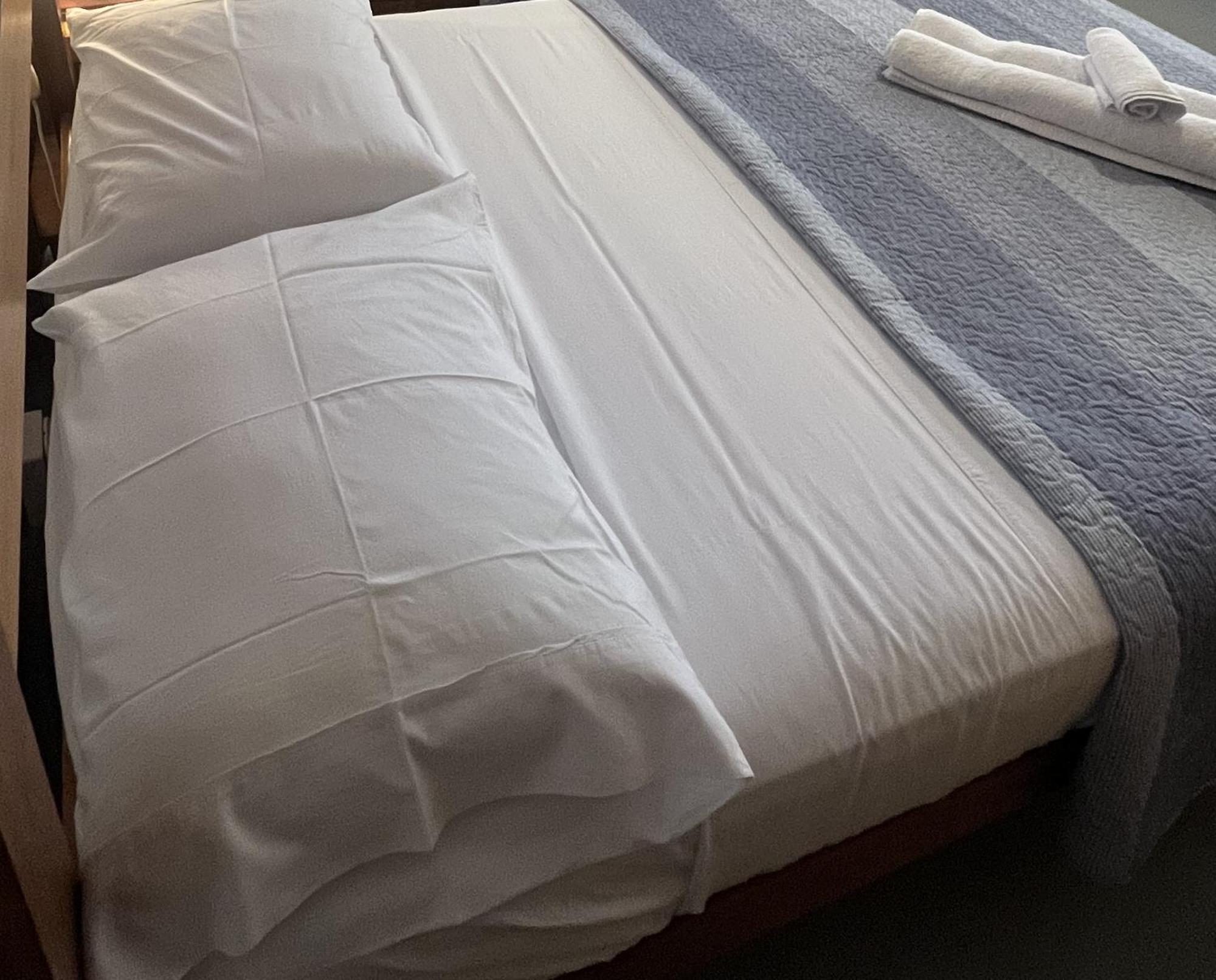 Cabo Del Mar Hotel Los Órganos Стая снимка