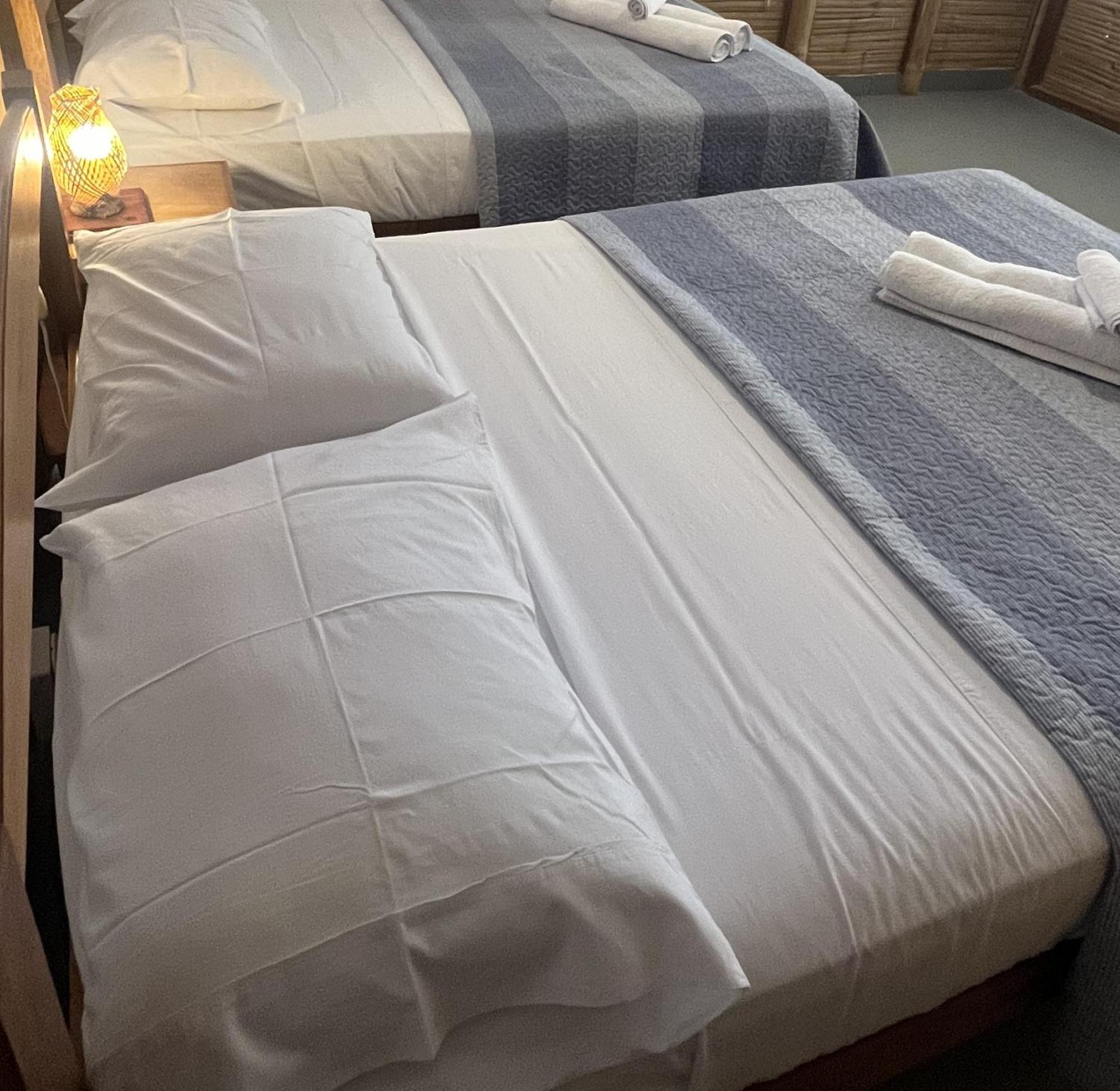 Cabo Del Mar Hotel Los Órganos Стая снимка
