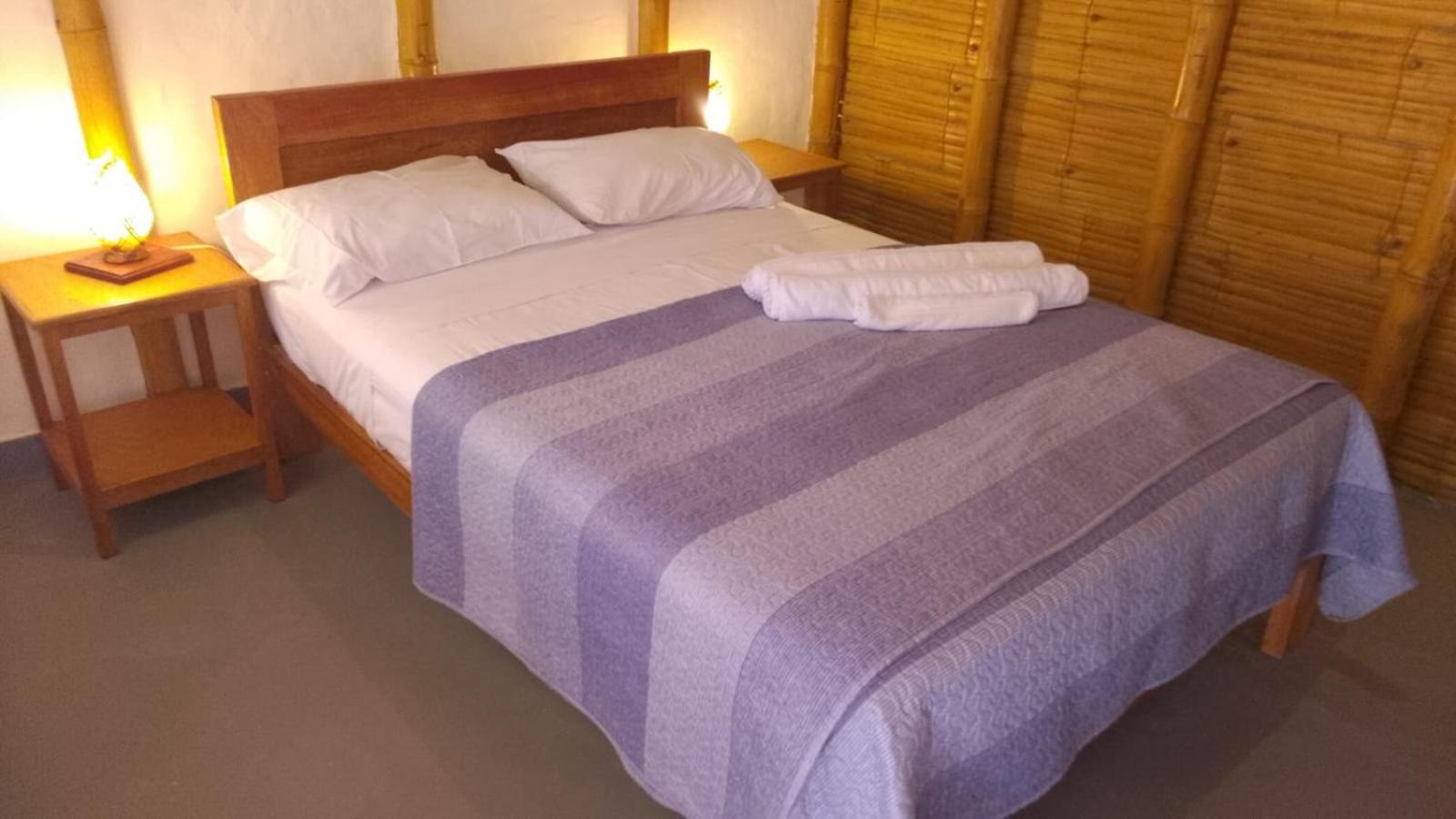 Cabo Del Mar Hotel Los Órganos Стая снимка