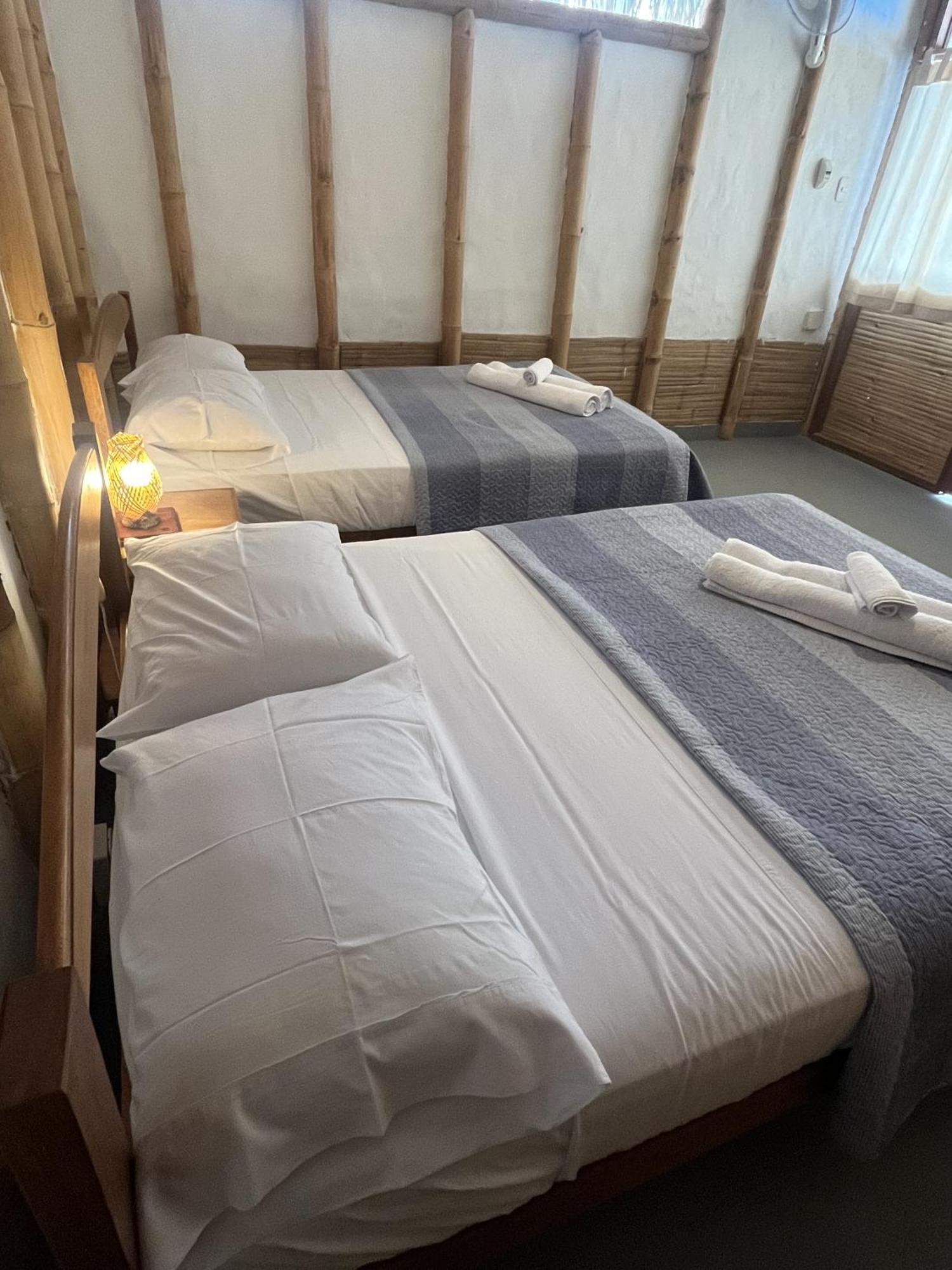 Cabo Del Mar Hotel Los Órganos Стая снимка