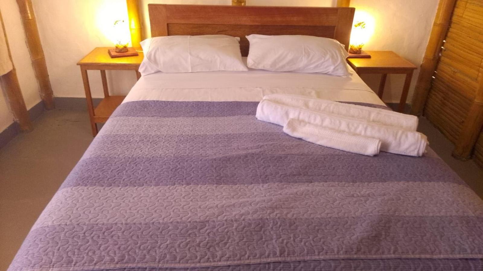 Cabo Del Mar Hotel Los Órganos Стая снимка